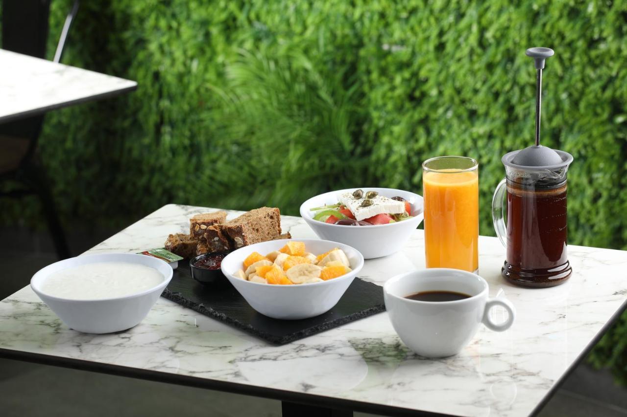 Athens21 Hotel Екстериор снимка